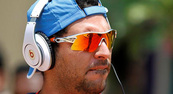 Yuvraj Singh